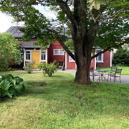 Apartmán Loenngarden Kristiinankaupunki Exteriér fotografie
