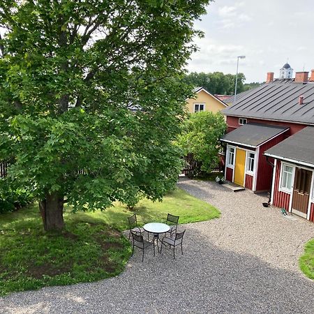 Apartmán Loenngarden Kristiinankaupunki Exteriér fotografie