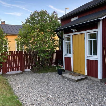 Apartmán Loenngarden Kristiinankaupunki Exteriér fotografie