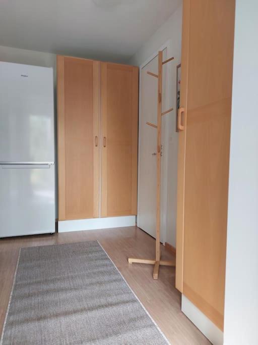 Apartmán Loenngarden Kristiinankaupunki Exteriér fotografie